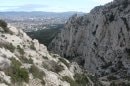 du Pas de la Cabre au Col de Chèvres